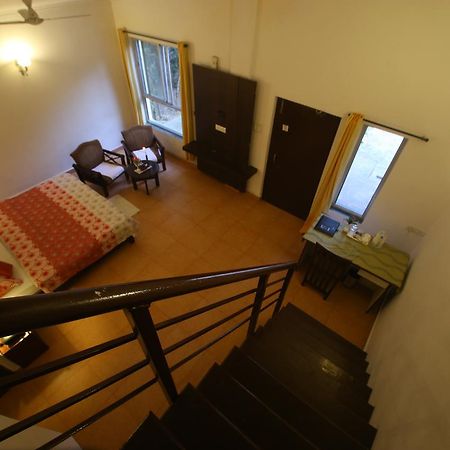 Mogli Resort Kanha Bagian luar foto